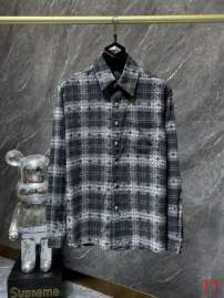 Picture of Chrome Hearts Shirt Long _SKUChromeHeartsS-XL20tx0125944